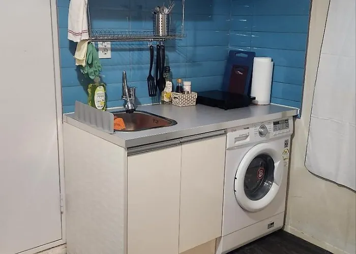 Anam Apartamento