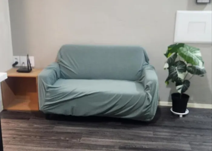 Apartamento Anam *