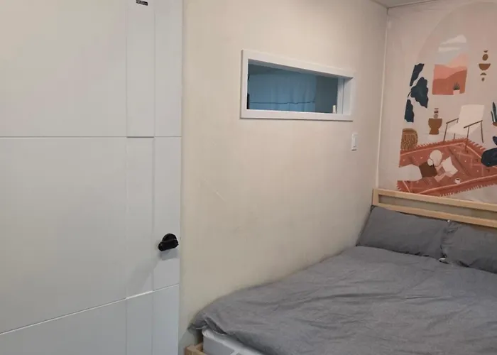 Apartamento Anam *