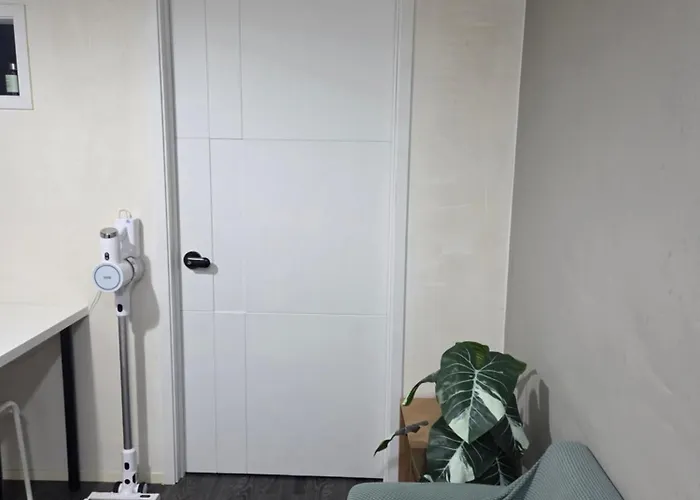 Apartamento Anam