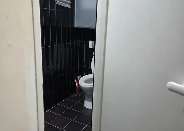 Apartamento Anam *