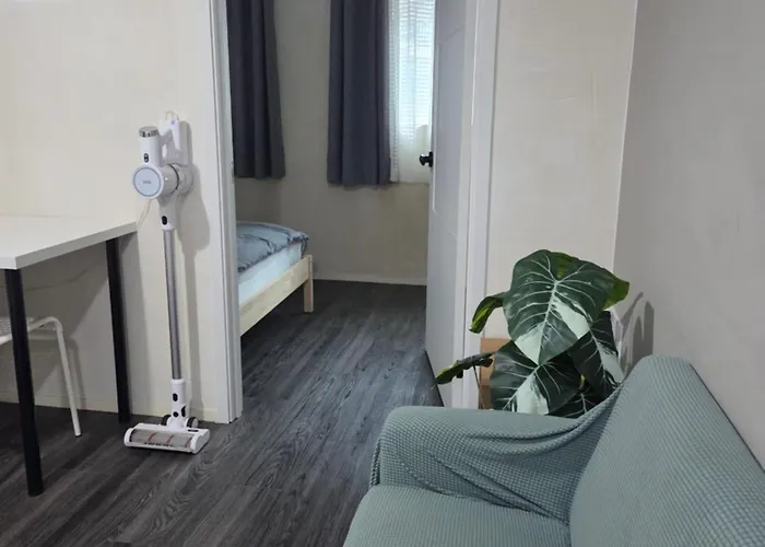 Anam Apartamento Seúl