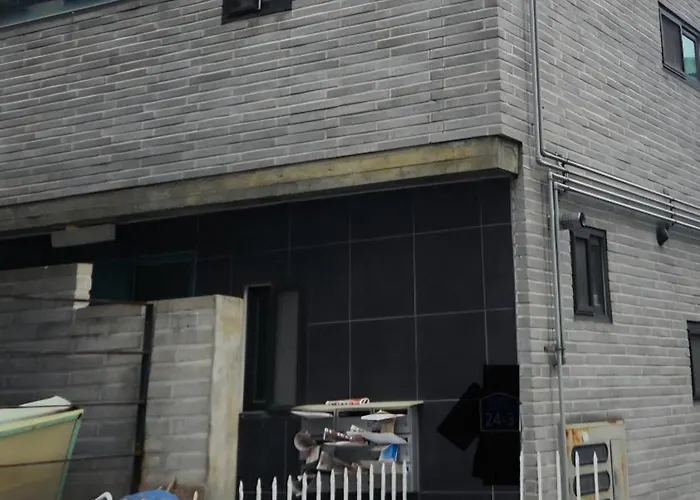 Apartamento Anam