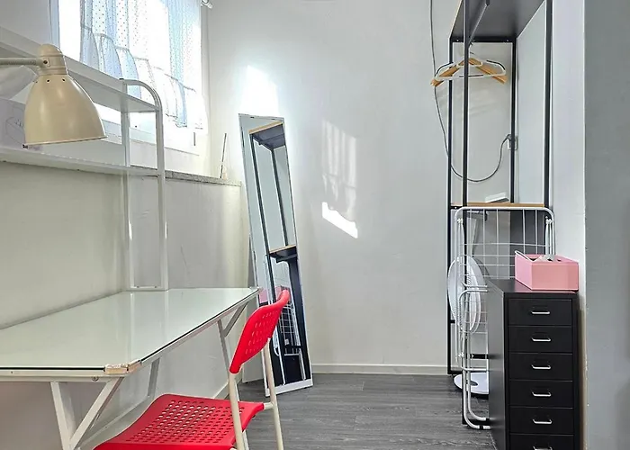 Apartamento Anam
