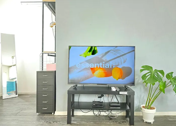 Apartamento Anam