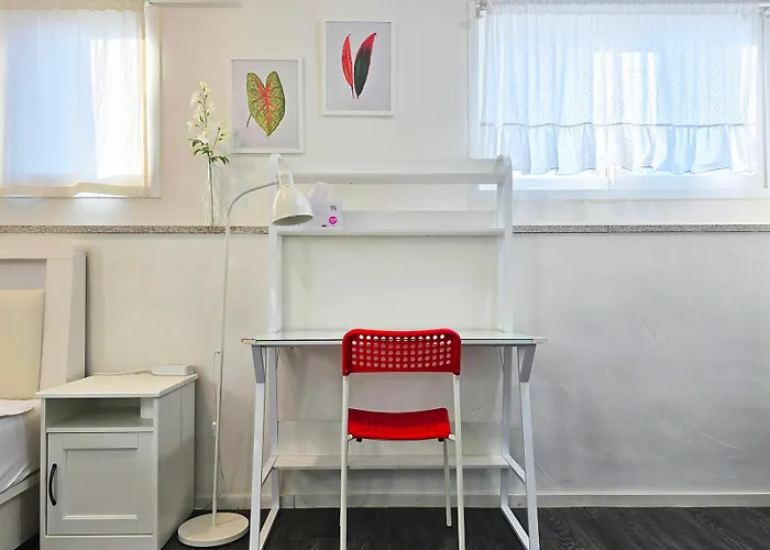 Anam Apartamento