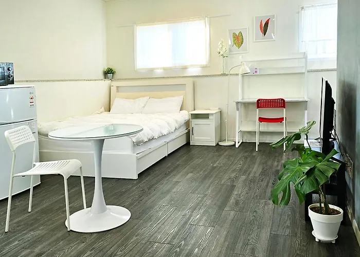 Apartamento Anam